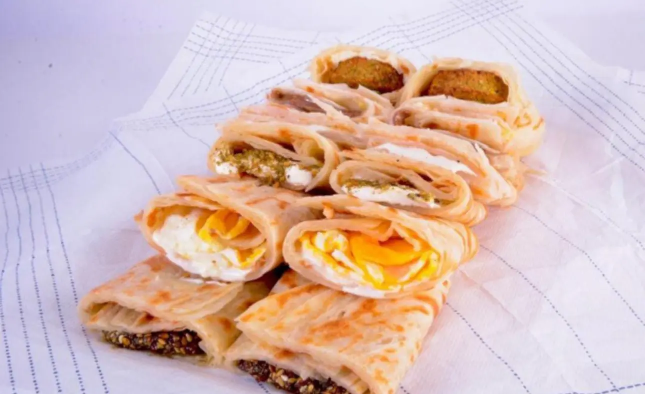 كركجي شباتي